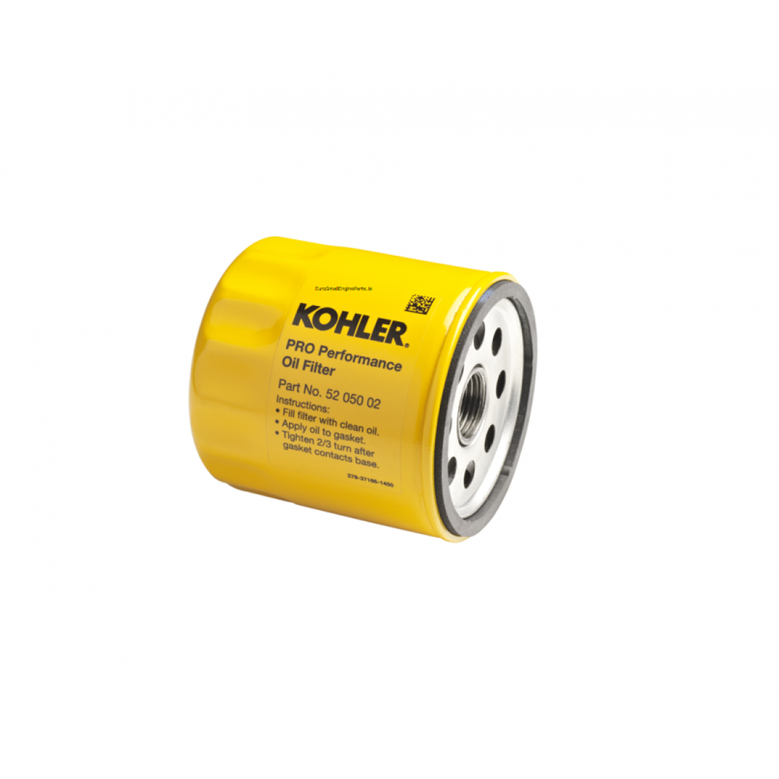 Genuine Kohler SV470 SV530 SV540 SV590 SV730 SV18S Oil Filter Long